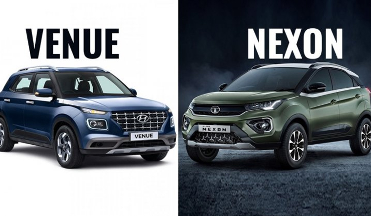 Top 5 Insurance Tips for New Tata Nexon and Hyundai Venue Owners - Vimarsana News