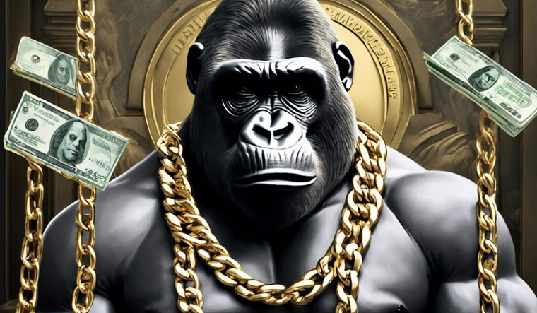 Josh Buck: Architecting the Future of Finance with Harambe AI - Vimarsana News