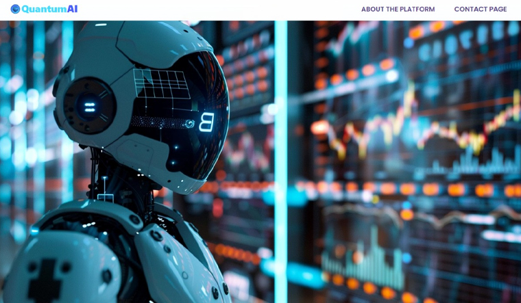 Quantum AI Review: Scam Reported By Crypto Experts - Verdict 2024! - Vimarsana News