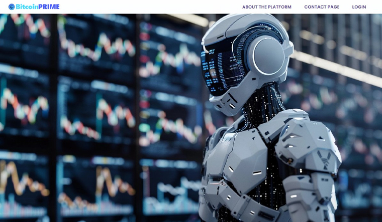 Bitcoin Prime Review 2024: Scam or Genuine Crypto Trading Platform? - Vimarsana News
