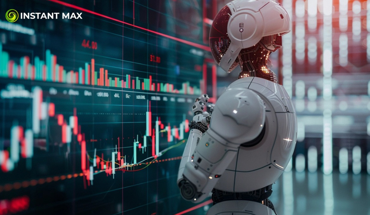 Instant Max AI Review 2024: Scam or Genuine Crypto Trading Platform? - Vimarsana News