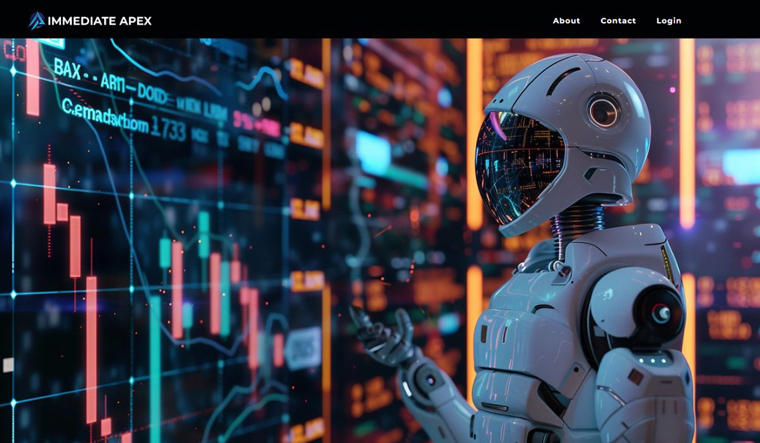 Immediate Apex Review 2024: Latest Crypto Report - Scam Or Legit? - Vimarsana News