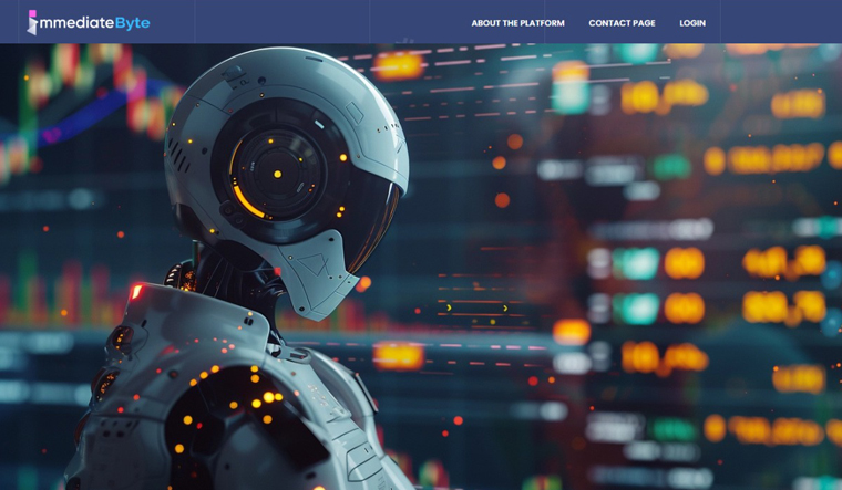 Immediate Byte Pro Review 2024: Scam or Legit Crypto Platform? - Vimarsana News