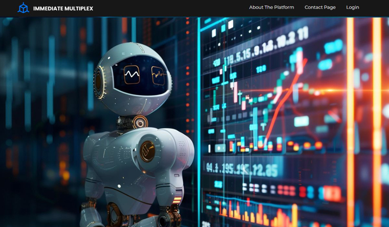 Immediate Multiplex Review 2024: Legit Crypto Trading Platform? Fact Check! - Vimarsana News