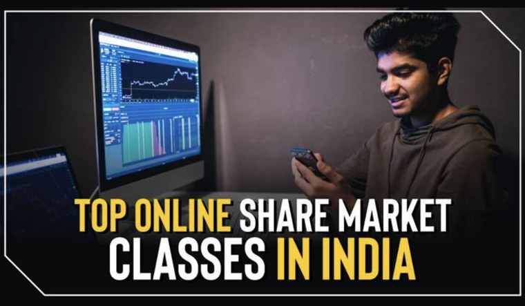 Top 7 Stock Market Training Institutes in India in 2024 - Vimarsana News