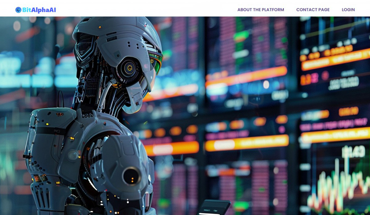 Bit Alpha AI Review 2024: Scam or Legit Crypto Trading Platform? - Vimarsana News