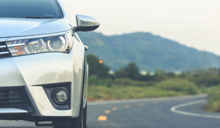 What is the difference between Third-party and Comprehensive Car Insurance? - Vimarsana News