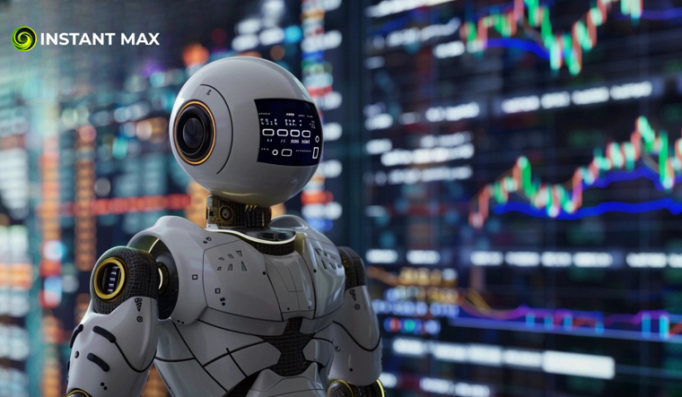 Instant Max AI Review 2024: Latest Crypto Update - Scam Or Legit? - Vimarsana News