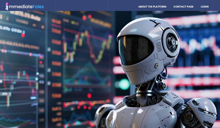 Immediate Folex Review 2024: Scam Or Legit Crypto Trading Platform? - Vimarsana News