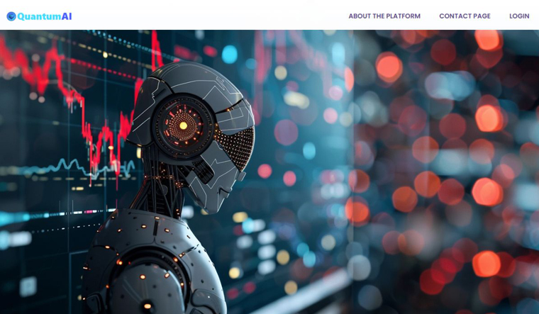 Quantum AI Review 2024: Crypto Scam Exposed By Trading Experts! - Vimarsana News