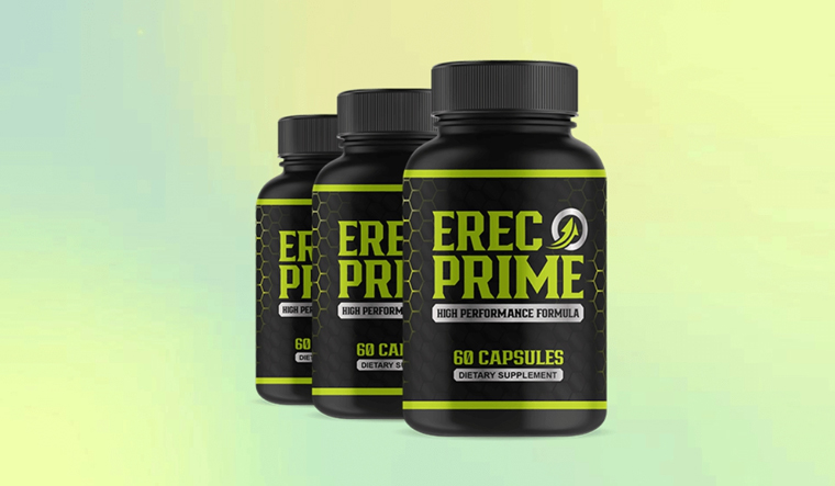 ErecPrime Reviews (Medical Expert Analysis) Is This Male Health Formula The Right Choice? - Vimarsana News