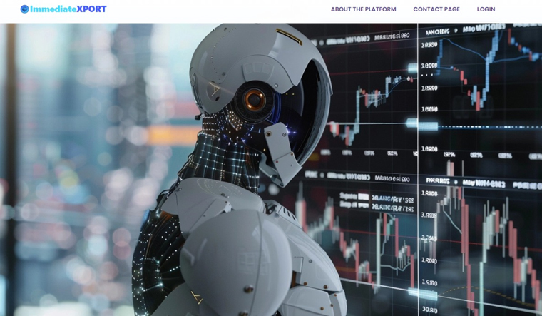 Immediate Xport AI Review 2024: Scam or Genuine Crypto Trading Platform? - Vimarsana News