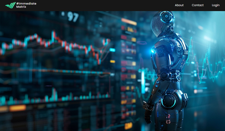 Immediate Matrix Review 2024: Scam or Legit Crypto Trading Platform? - Vimarsana News