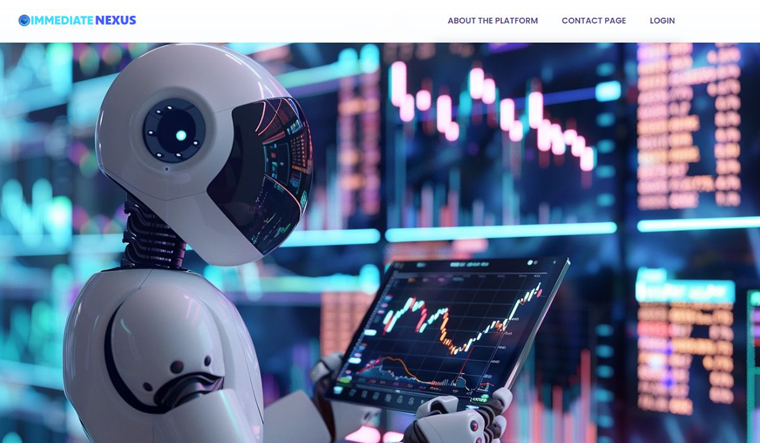 Immediate Nexus Review 2024: Legit or Scam Trading Platform? - Vimarsana News