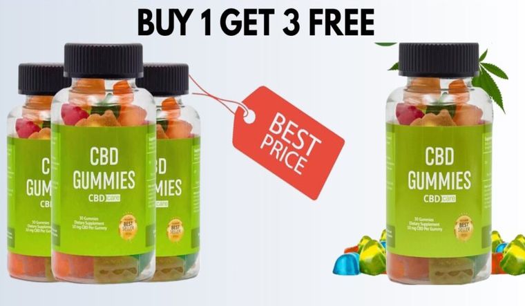 Diabetes CBD Gummies Reviews (Dr Oz Blood Sugar) Bioheal Joint Plus CBD Gummies REPORT 2024 Shark Tank Bliss Bites CBD Gummies! - Vimarsana News