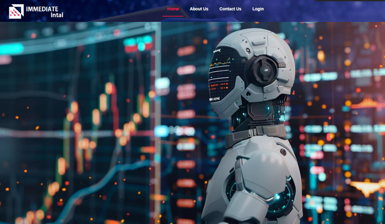 Immediate Intal Review 2024: Scam or Legitimate Crypto Trading Platform? - Vimarsana News