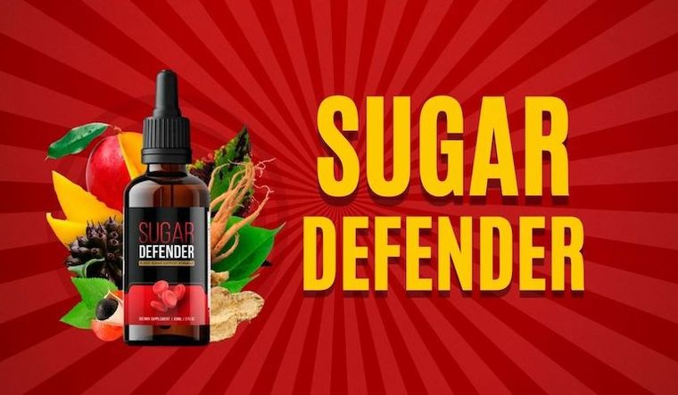 Sugar Defender Reviews: Risky Side Effects or Legit Supplement For High Sugar Levels? - Vimarsana News