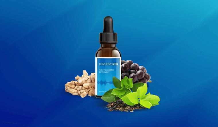 CerebroZen Reviews (Real User Views) Expert Opinions On The Effectiveness Of This Tinnitus Support Formula! - Vimarsana News