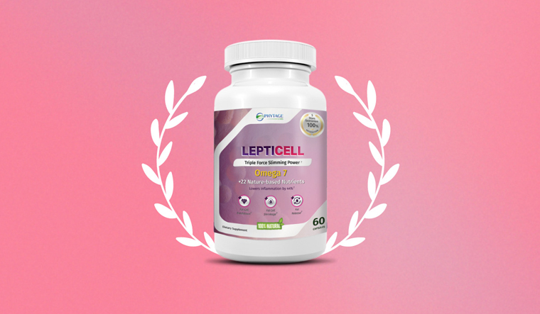 LeptiCell Reviews (PhytAge Labs) Is It A Safe Weight Loss Supplement? Real User Experiences Reveal Its Efficacy! - Vimarsana News