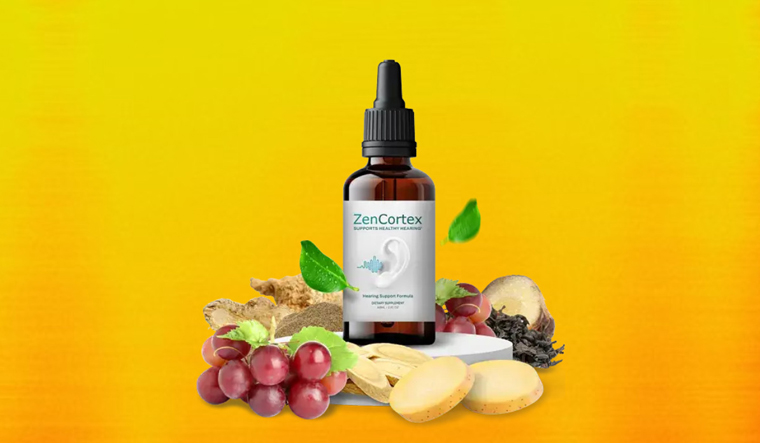 ZenCortex Reviews (Honest Customer Feedback) Are These Drops Safe For Treating Tinnitus? - Vimarsana News