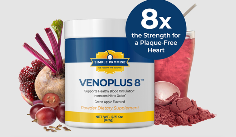VenoPlus 8 Reviews – (ALERT) BY Medical Expert Team! - Vimarsana News