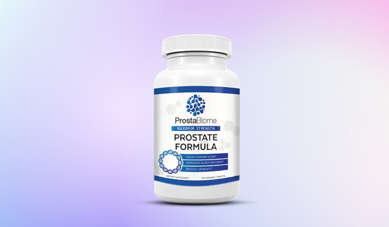 ProstaBiome Reviews (Prostate Health Support Supplement) Genuine Responses From Real Customers And Medical Experts! - Vimarsana News