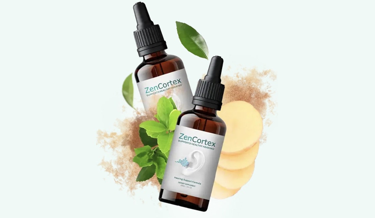 ZenCortex Reviews: Is it Legit? Scam Concerns or Real Cortex Drops? - Vimarsana News