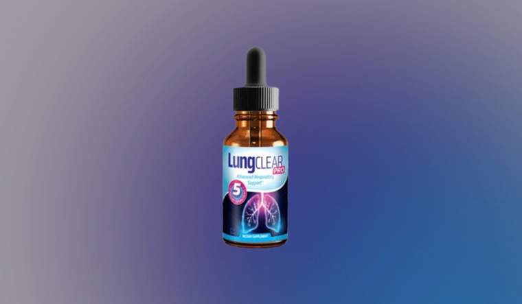 Lung Clear Pro Reviews (Real User Response) Recent Facts About The Breathing Support Formula! - Vimarsana News