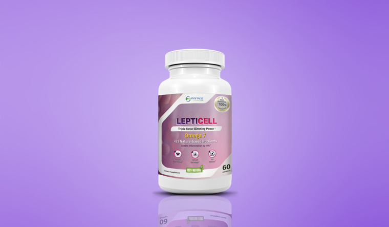 LeptiCell Reviews (Weight Loss Supplement By PhytAge Labs) Customer Reports About Its Ingredients, Benefits, and Side Effects! - Vimarsana News