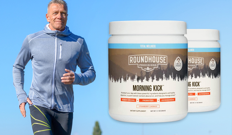 Morning Kick Reviews: Is This Drink By Chuck Norris Legit? - Vimarsana News
