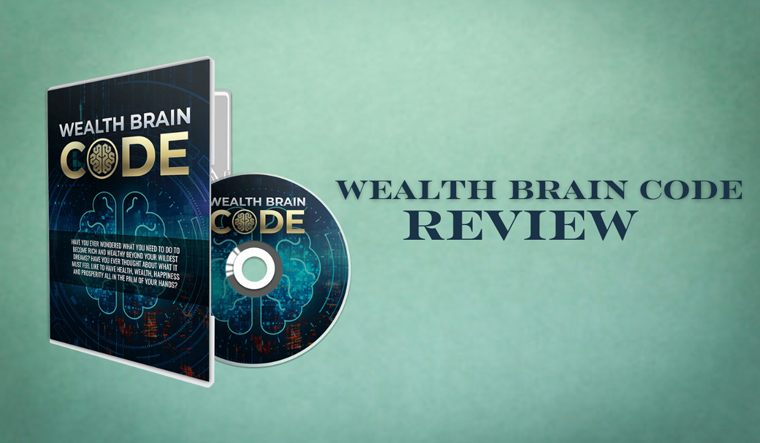 Wealth Brain Code Reviews (Honest Customer Reports) Does Aaron Surtees Manifestation Audio Track Attract Wealth? - Vimarsana News