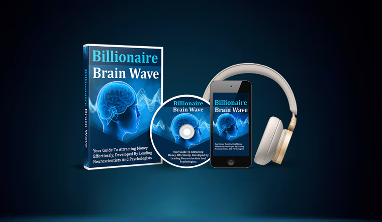 Billionaire Brain Wave Reviews: Does This Manifestation Program Attract Wealth? Expert Reviews To Read! - Vimarsana News