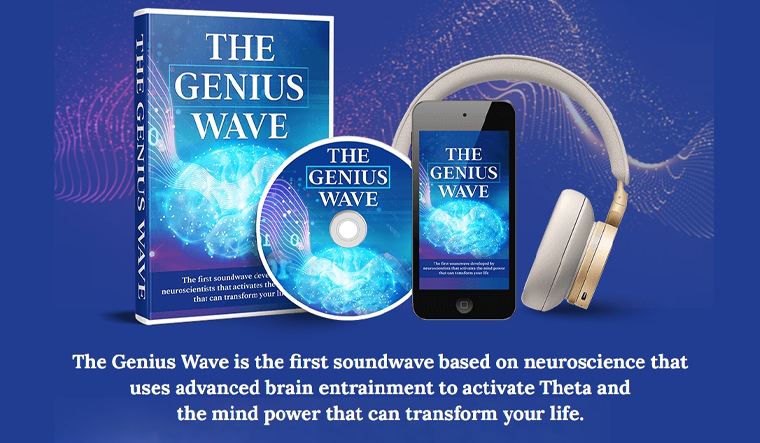 Genius Wave Reviews {Beware Price 2024} The Genius Wave Truth Exposed! Does Is Work Genius Wave Audio MP3? - The Week