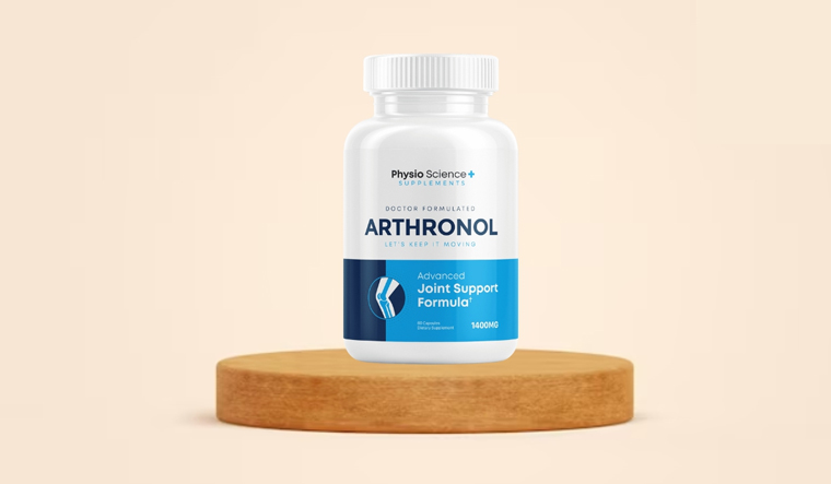 Arthronol Reviews (Joint Health Supplement) Is It An Effective Pain Reliever For Arthritis? - Vimarsana News