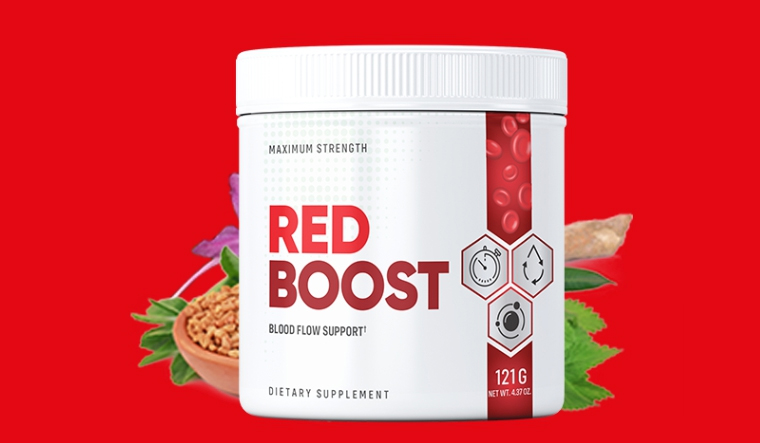 Red Boost Reviews (Real User Views) Expert Opinions On The Effectiveness Of This Red Boost Powder Male Health Support Formula! - Vimarsana News