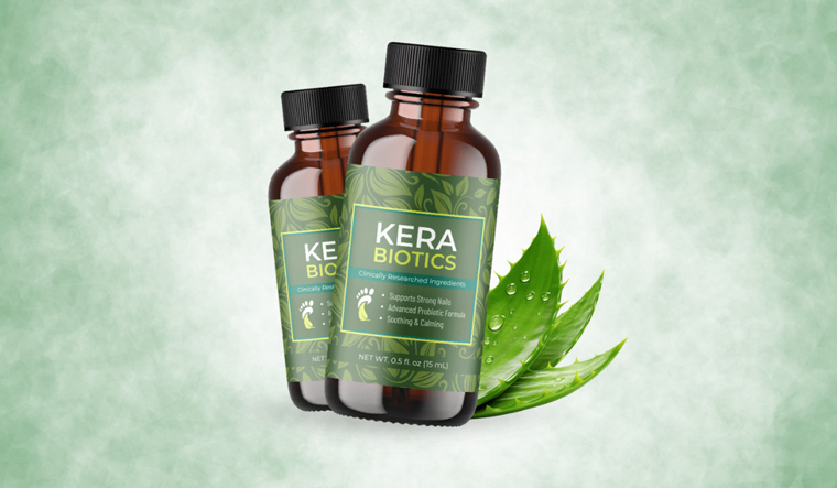 KeraBiotics Reviews (Nail Care Formula) Clinically-Researched Ingredients That Work Or Just Hype? (Real User Results) - Vimarsana News