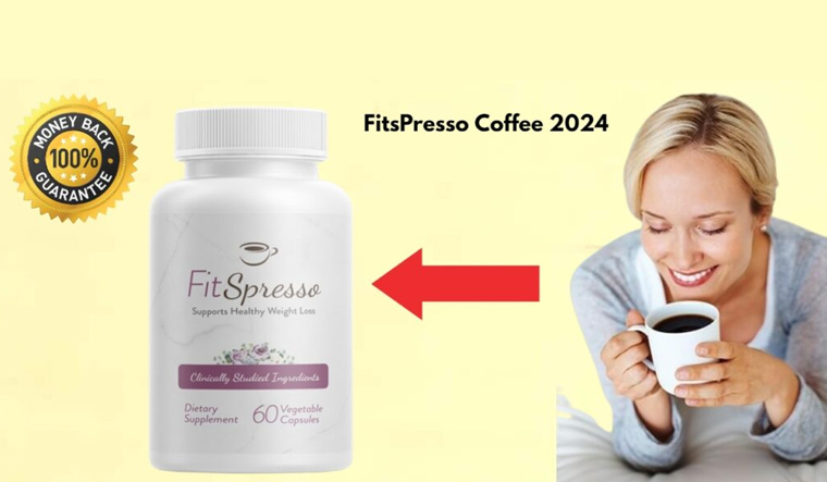 FitsPresso Coffee Reviews (FitsPresso Work Scam) EXCLUSIVE INGREDIENTS Is FitsPresso Coffee Loophole Really - Vimarsana News