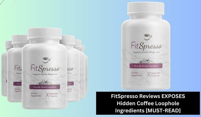 FitSpresso Reviews [Reddit EXPOSES Hidden Coffee Loophole Ingredients - Vimarsana News