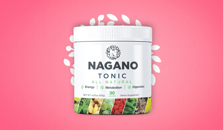 Nagano Lean Body Tonic Reviews (Expert Investigation) Japanese Elixir Weight Loss Support Formula To Try? - Vimarsana News