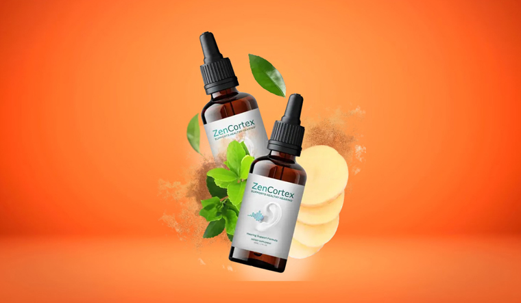 ZenCortex Reviews (Tinnitus Relief Support) Check Expert's Investigation And Consumer Report! (2024 Update) - Vimarsana News