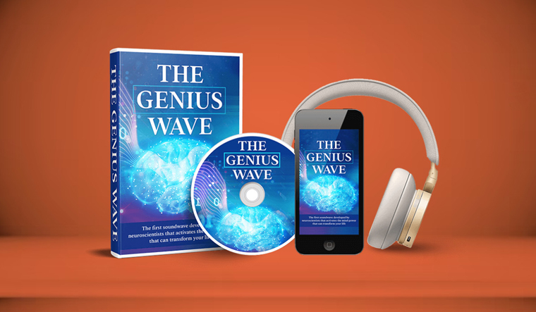 The Genius Wave Reviews Scam (Shocking Customer Report) Will This Program Unlock Your Brain's Full Potential? - Vimarsana News