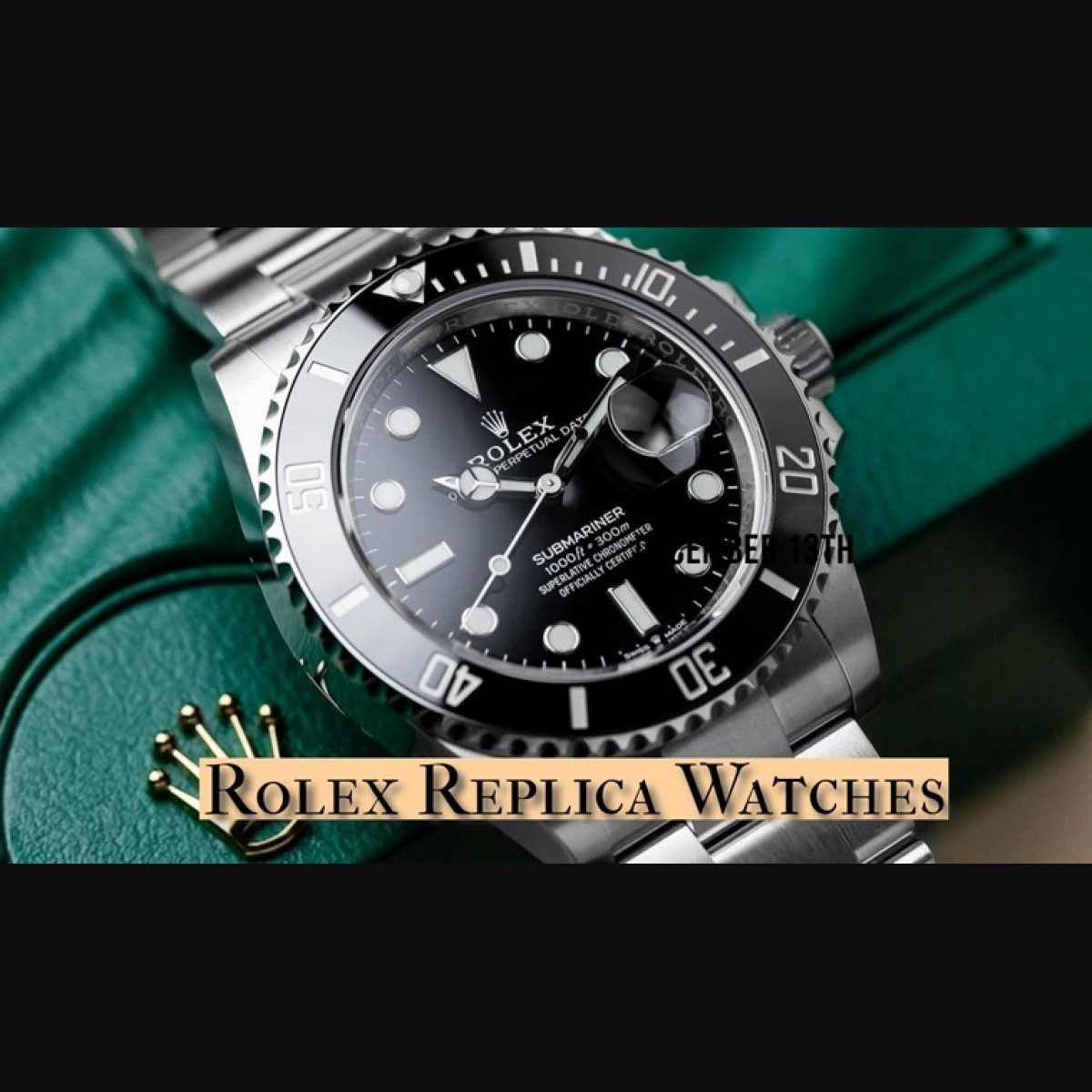 best reproduction rolex watches