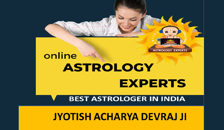 Exploring The Depths Of Astrology And Numerology With Jyotish Acharya Devraj JI, The Best Astrologer In India - Vimarsana News