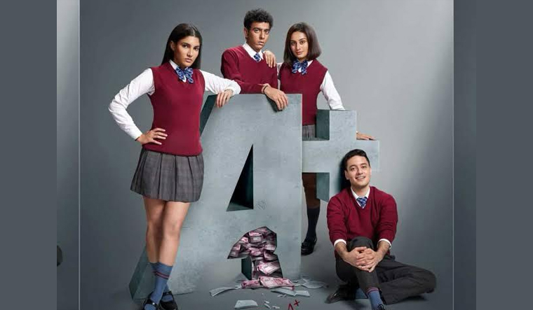 In a World Where Knowledge is Power, the Farrey Movie Depicts a Gripping Struggle on ZEE5 - Vimarsana News