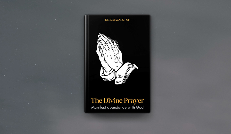 The Divine Prayer Reviews (1-Minute Manifestation Prayer) Check Real User Reports About This Audio Track! - Vimarsana News