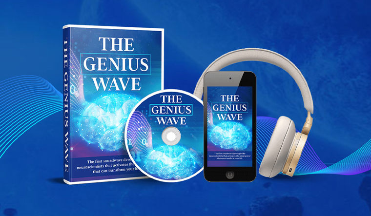 The Genius Wave Reviews (Honest User Experiences) Can This 7-Minute Sound Wave Live Up To Its Promises? - Vimarsana News