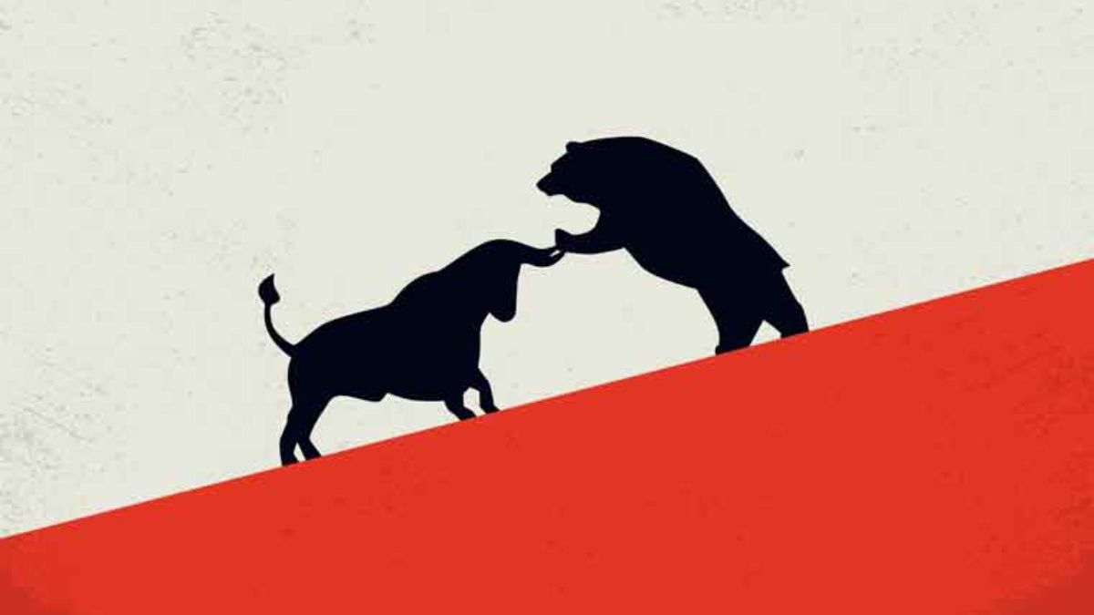 Day 3 downer: Sensex, Nifty lose steam on profit booking, metal slump, and upcoming MPC announcement