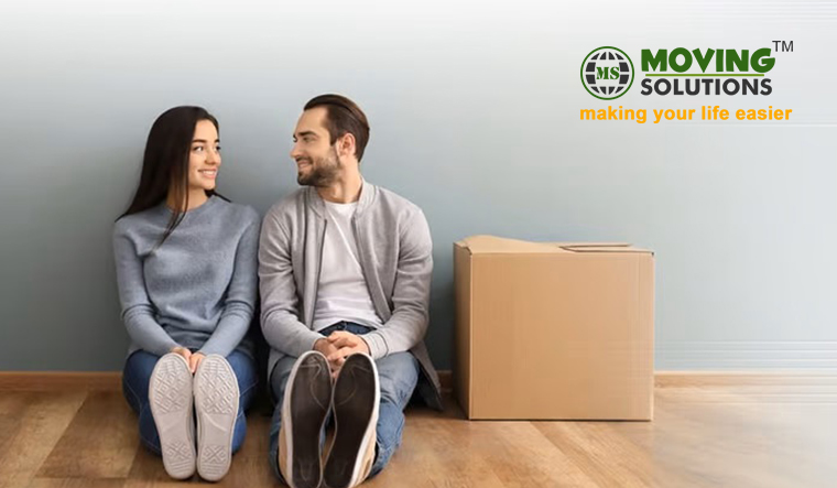 How Moving Solutions Has Become India’s Leading Relocation Portal- The Week