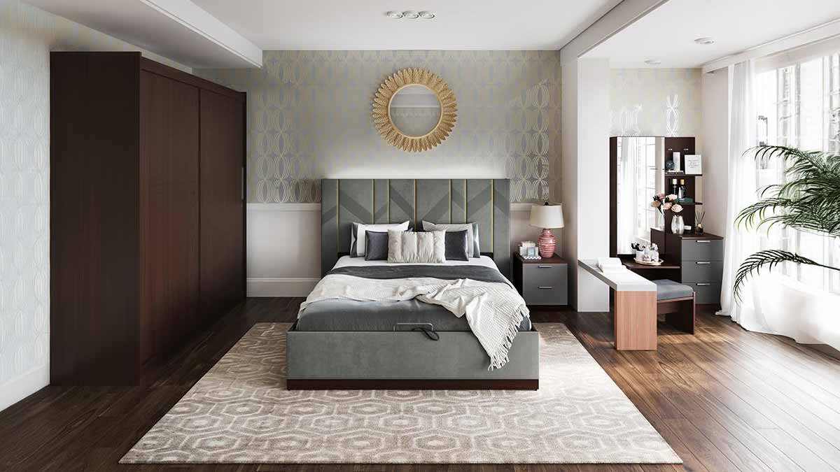 "Top Bedroom Design Trends to Watch in 2026"