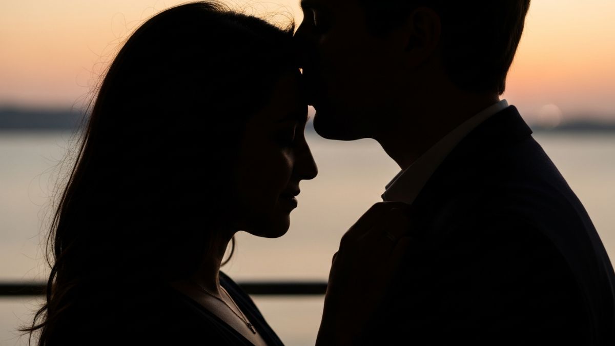 Kiss Day 2026: Quotes, wishes and messages to make your significant someone feel special this Valentine's Week